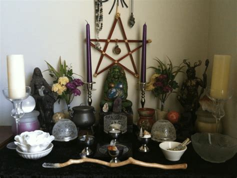 Deepening Your Spiritual Practice: Exploring Nearby Wiccan Bookstores